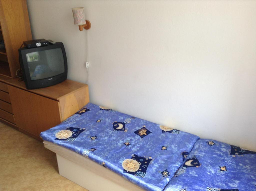 At Pension Ceske Budejovice Bilik gambar