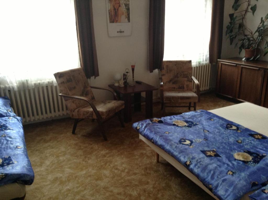 At Pension Ceske Budejovice Bilik gambar
